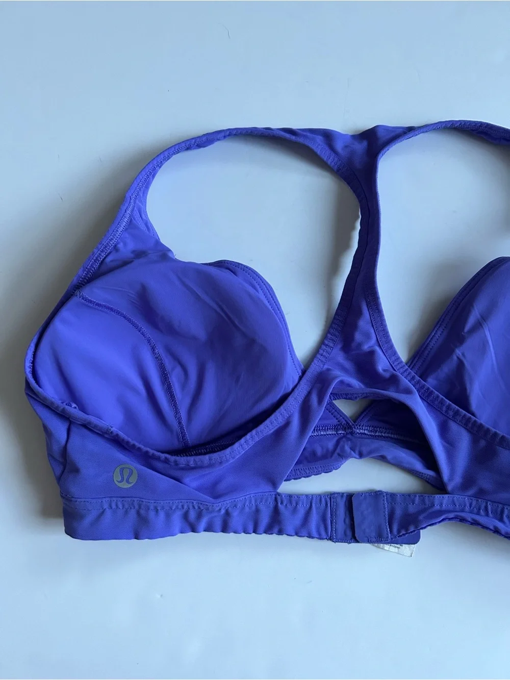 lululemon athletica bold violet